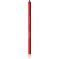 Catrice Gel Glide Long-Lasting Lip Liner creion contur buze cu efect matifiant culoare 030 Left On Red 1.5 g