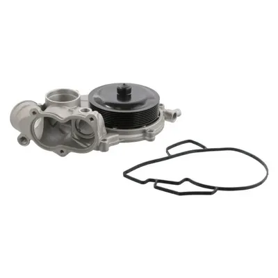 Pompa apa (cu rulment) potrivit MERCEDES ACTROS MP4 MP5, ANTOS, AROCS, ATEGO 3 OM934.911-OM936.912 07.11