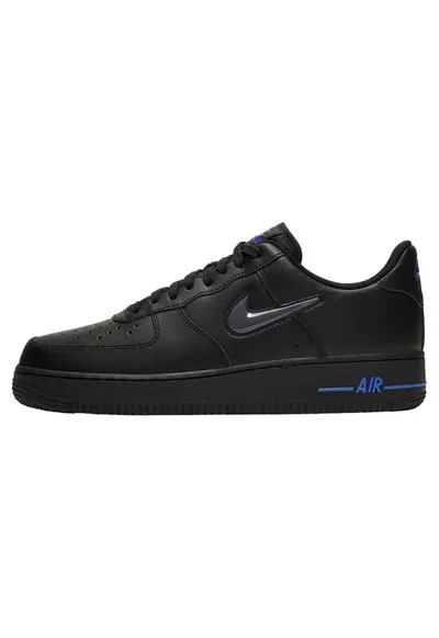 Pantofi barbati CT3438-002 - Piele naturala - Negru