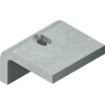 Clema de profil HSK 30 E3