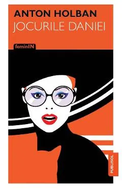 eBook Jocurile Daniei
