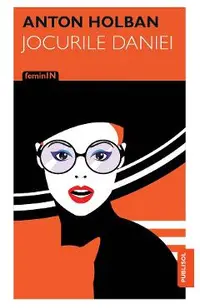 eBook Jocurile Daniei