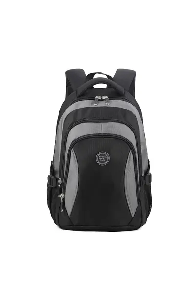Rucsac cu compartiment pentru laptop Air - Gri