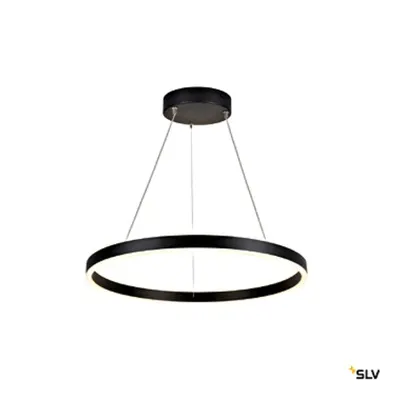One 60 Pd 25w 3000/4000k 230v Dali Negru