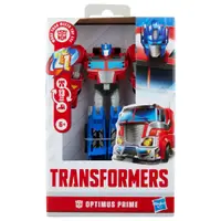 Figurina 2 in 1, Transformers, Optimus Prime, G2828