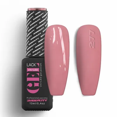 Oja Semi GELlack 2M Hema Free Nr. 277