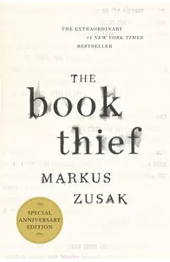 The Book Thief