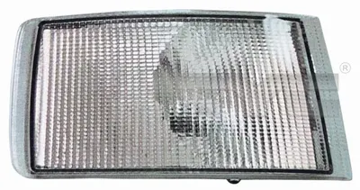 Semnalizator fata stanga CITROEN JUMPER FIAT DUCATO PEUGEOT BOXER 1994-2002