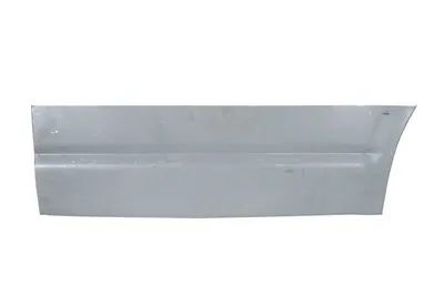 Panou reparatie usa Fata Dreapta potrivit VW MULTIVAN T5, TRANSPORTER T5 dupa 2003 - (strat, inaltime 300mm)