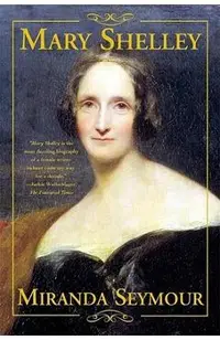 Mary Shelley