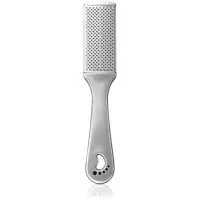DuKaS Premium Line 560 razatoare pentru piele uscata fata-verso Silver 17.5 cm