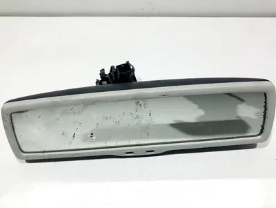 Oglinda retrovizoare 7N0857511L Skoda Octavia 3 (2013-2017 )