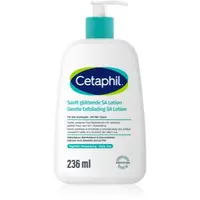 Cetaphil Gentle Exfoliating SA Lotion crema exfolianta blanda. pentru toate tipurile de ten