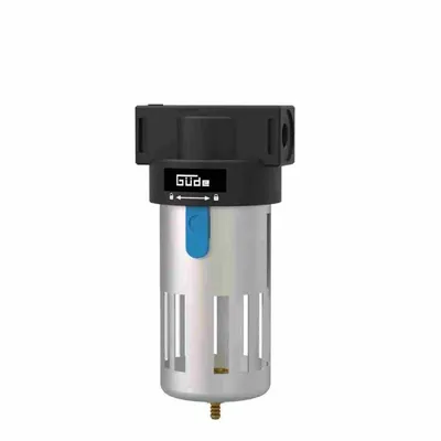 Filtru de apa Gude 41076, 10 bari, 250 mm