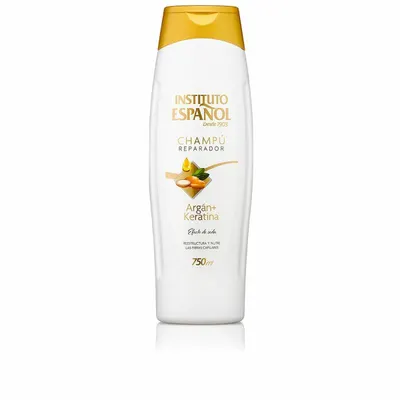 Șampon restaurator, Instituto Español, Keratina, 750 ml