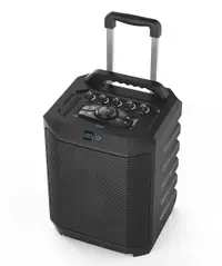 Boxa portabila Bluetooth Well Blast