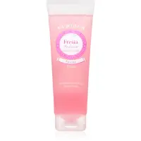 Perlier Freesia gel de duș mătăsos 250 ml