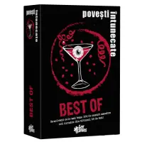 Povesti Intunecate - Best of, editie aniversara