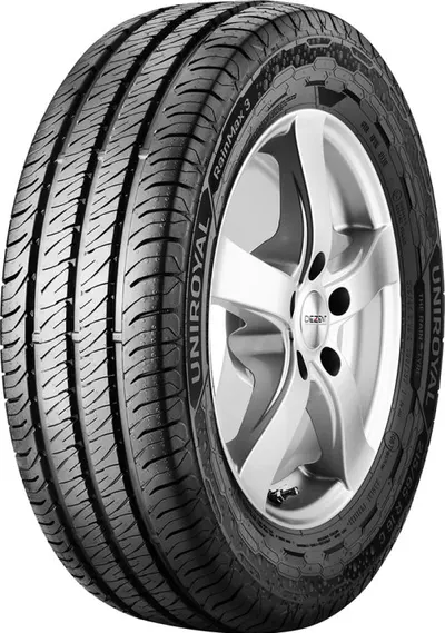 Uniroyal Rain Max 3 ( 215/75 R16C 116/114R 10PR )