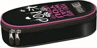 Penar oval St. Right K-Pop Rhythm - 1 fermoar