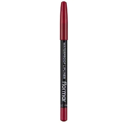 Creion de buze Waterproof No 217 Chic Crimson, 1.14g, Flormar