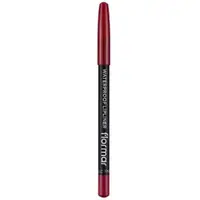Creion de buze Waterproof No 217 Chic Crimson, 1.14g, Flormar