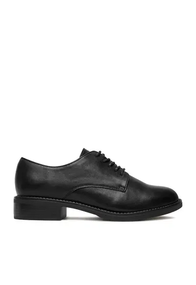 Pantofi dama - negru -