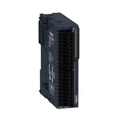 Module Tm3 - Tranzistor 16 Iesiri Pnp