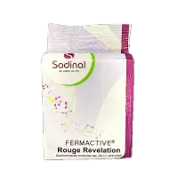 Fermactive Rouge Revelation 500 gr, Drojdie vinuri rosii - Default Title