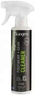 Spray de curățare Grangers - OWP Footwear + Gear Cleaner, 275ml