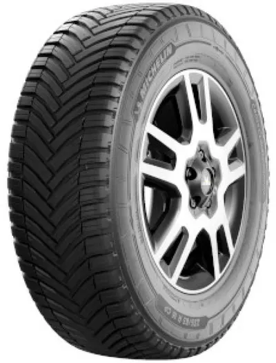Michelin CrossClimate Camping ( 195/75 R16CP 107/105R 8PR EV Suitable )