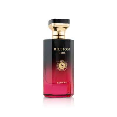 Apa de Parfum Volare Billion Gems Sahara, Unisex, 100 ml