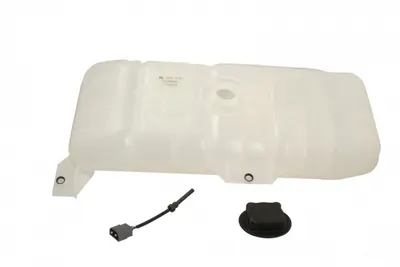 Vas expansiune lichid racire (cu conector, cu senzor de nivel) potrivit VOLVO 7300, 7700, 8500, 8700, 9700, 9900, B12, B6, B7, B9, FM, FM II, FM10, FM12, FM7, FM9, FMX, FMX II 01.91