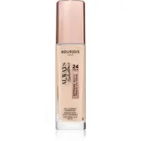Bourjois Always Fabulous machiaj persistent SPF 20
