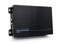 Amplificator auto Zapco HB 84D, 4 canale, 300W
