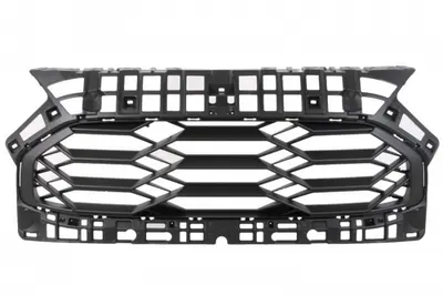 Grila radiator (SPORT, negru) potrivit HONDA HR-V 01.22
