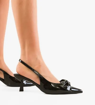Pantofi stiletto dama Frederik Negri
