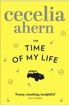 Time of My Life