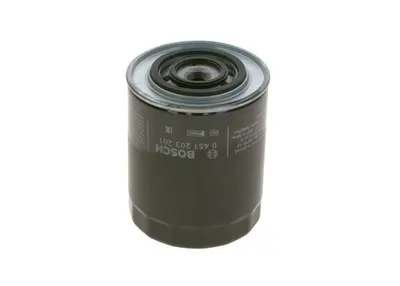 Filtru ulei BOSCH 0 451 203 201