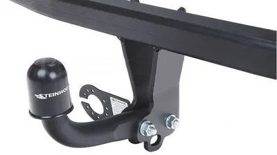 Carlig de remorcare Semidemontabil pentru: Bmw X3 (F25) 09.10-08.17