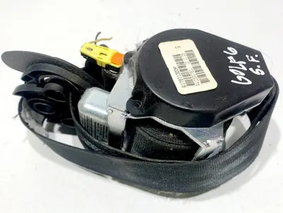 Centura de siguranta stanga fata 1K4857705BE Volkswagen Golf 6 (2008-2013)