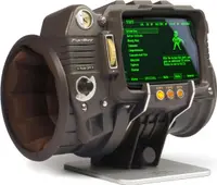 Replică Wand Company Games: Fallout - Pip Boy 3000