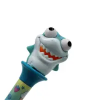 Pix funny colecția Crazy rechin bleu