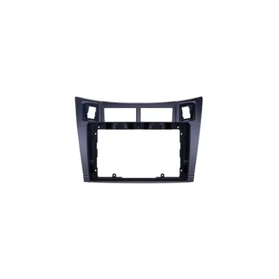 Rama Navigatie 10 cu cablaj compatibila Toyota Yaris 2006-2011 Cod: NV3222 / GR1