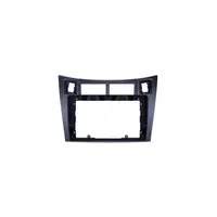 Rama Navigatie 10 cu cablaj compatibila Toyota Yaris 2006-2011 Cod: NV3222 / GR1