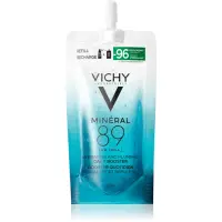 Vichy Minéral 89 booster hialuronic fortifiant, de umplere dermică rezervă 50 ml