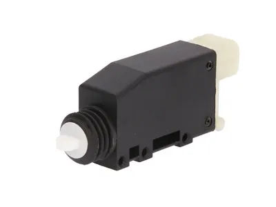 Butuc usa inchidere centralizata Fata Stanga potrivit OPEL CALIBRA A, CORSA B, CORSA B/HATCHBACK, OMEGA B 1989-2003 pana in 2003