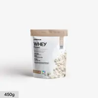 Whey proteine cookie & cream 450g