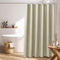 Draperie bej 180x200 cm Miltone – douceur d'intérieur
