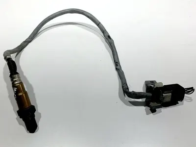 Sonda lambda 0075121618 Mercedes C-class facelift (2011-2015) [w204]